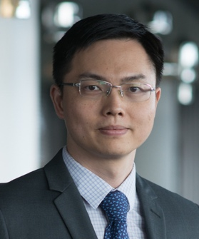 Prof. Lingjie Duan