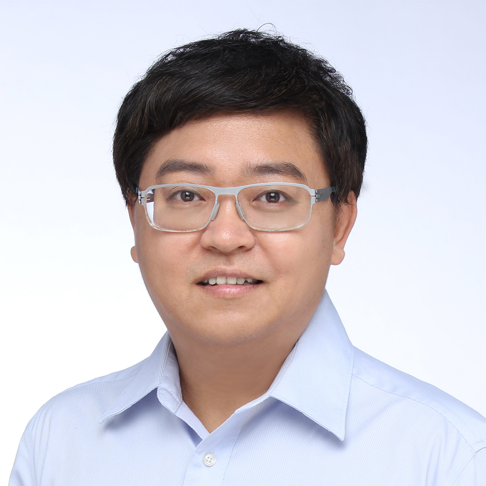 Dr. Ruifeng Xu